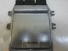 ENGINE COMPUTER PROGRAMMED PLUG&PLAY INFINITI G37 2008 MEC105-025 A1 3.7L OEM