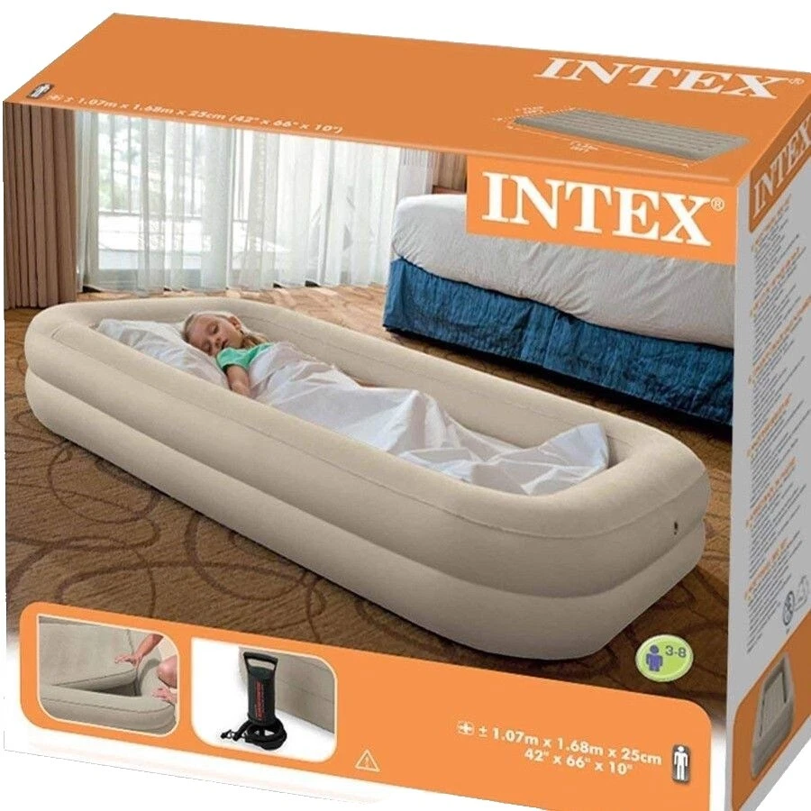 Muebles para el Hogar Plástico Intex