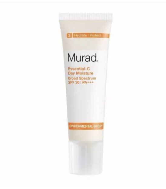 murad day moisture spf 30