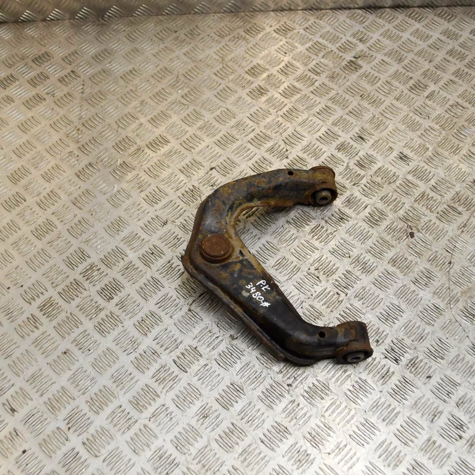 NISSAN NP300 NAVARA D40 Front Left Side Upper Control Arm 2.50 Diesel 126kw 2006 - Imagen 2 de 4