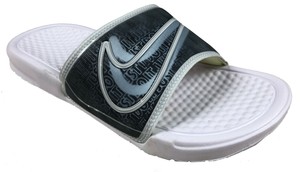 nike benassi lx