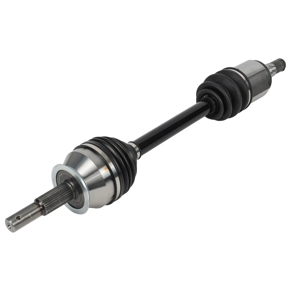 Conjunto de eje CV delantero para Infiniti QX56 2011-2013 QX80 2014-2018 V8 5,6 L Foto 4 de 4