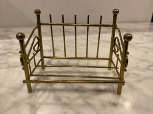 miniature doll furniture