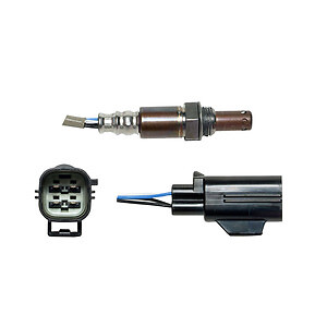 DENSO 234-9151 DENSO Air/Fuel Sensor For Land Rover LR2 2012-2008, Volvo S60 2