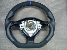 Volante sportivo VW Golf 4 IV Bora Passat Seat Skoda nuovo da rifare