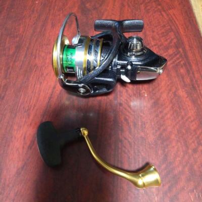 Daiwa Exceler Lt3000D-Cxh | eBay