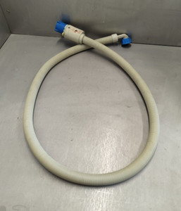 Bauknecht WA Sport 2012 Waschmaschine Zulauf Aquastopschlauch 40010188 #43150