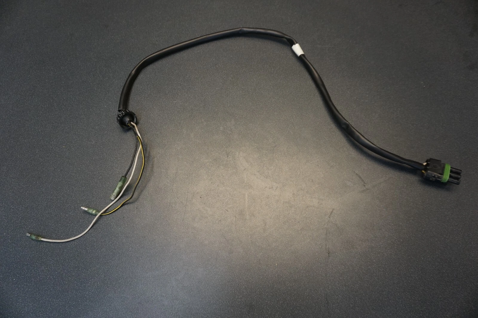 1996-1997 Sea-Doo OEM Anti-Theft Electrical Harness GTX 787/800 GSX Freshwater