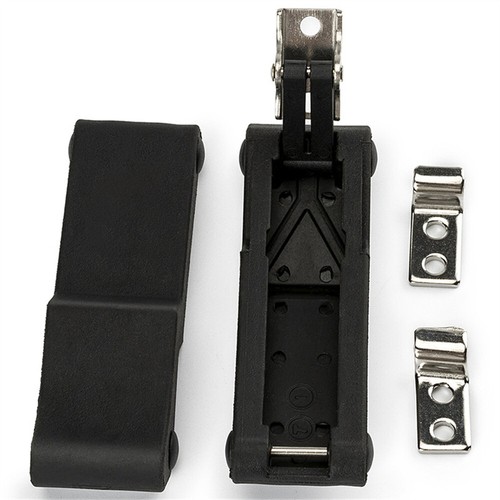 For Polaris Sportsman 500 550 850 1000 X2 Front Cargo Rubber Latch Kit 2877447 - Picture 5 of 7