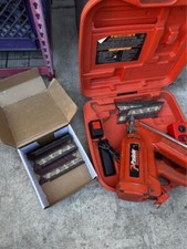 Paslode Cordless Nailer Kit - Open Box