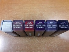 COVERGIRL Exhibitionist Lipstick Demi-Matte-CHOOSE SHADE