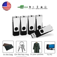 USB 2.0  Flash Drives Thumb Drive Jump Drive Memory Sticks 16GB 32GB 64GB 128GB