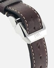 IWC Big Pilot's Black Mens Watch 43mm Ref#IW329301 5