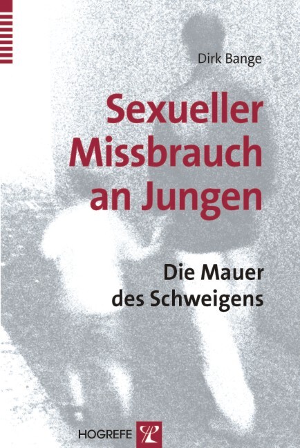Thumbnail - Dirk Bange / Sexueller Missbrauch An Jungen