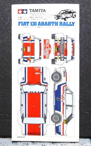 TAMIYA NEWS MAGAZINE Vol.91 January 1980 Radio-Controlled Cars, Plastic Models