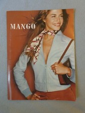ملابس وإكسسوارات Catalogue MANGO