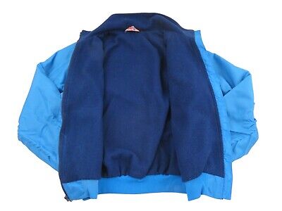 Vintage 80s 90s Patagonia Synchilla Fleece Shelled Jacket Vintage 80s 90s Patagonia Synchilla Fleece Shelled Jacket