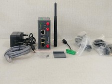 COMMS 365 C365-4GDS-W INDUSTRIAL 4G ROUTER