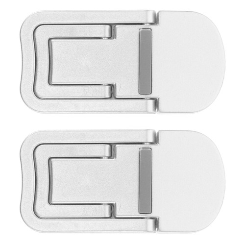 Supporto Per Notebook Regolabile Stand Da Tastiera Desktop COMPUTER Laptop - Photo 7/12