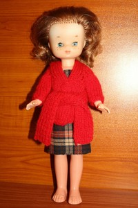 muñeca lesly de famosa