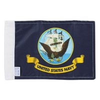 Pro Pad Navy Motorcycle Flag, 6 By 9-inch, New, Free Shipping on sale Pro Pad Navy Motorcycle Flag, 6 By 9-inch, New, Free Shipping on sale
