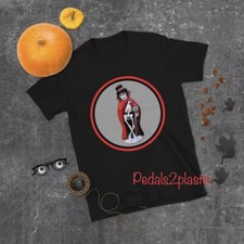 Vintage Halloween Blow Mold  T-Shirt Skeleton 