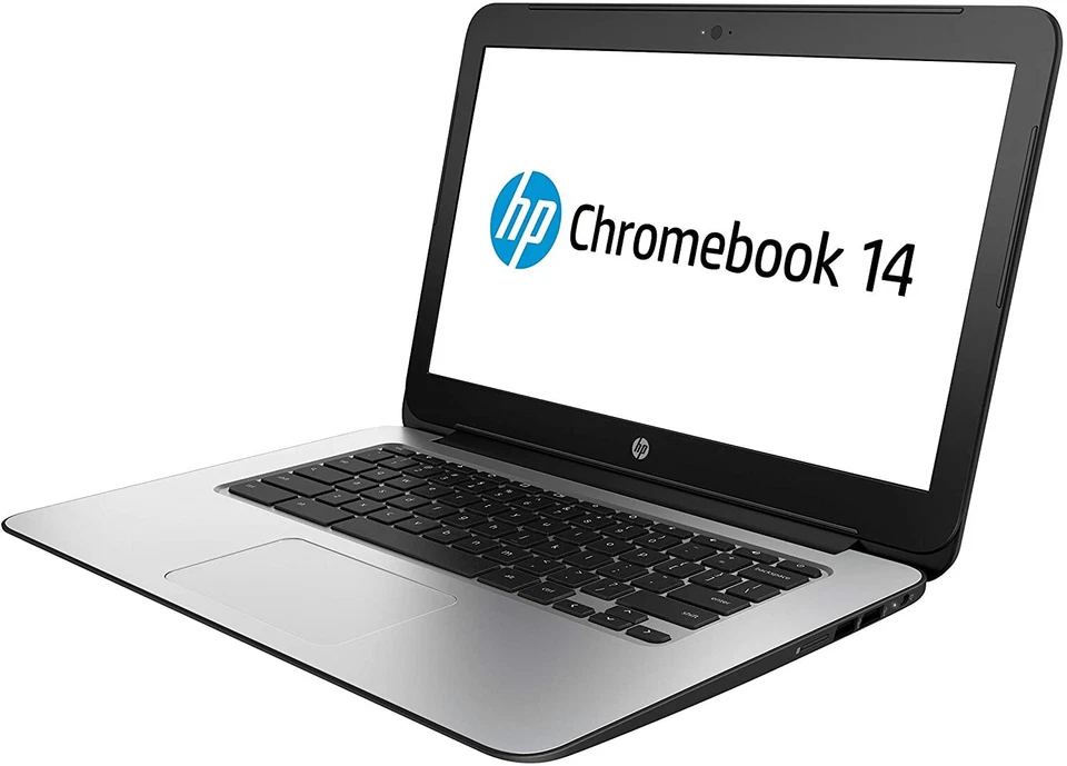 HP Chromebook 14 G3 NVIDIA Tegra K1 1,60 GHz 4 GB 16 GB Chrome OS Foto 4 de 4