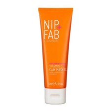 Nip+Fab Vitamin C Fix Clay Mask 3% - 75ml