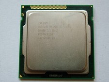 Intel Xeon E3-1225 - 3.10 GHz / 6MB / LGA 115...