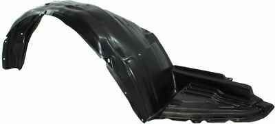 for 2008 2011 Subaru Impreza Left Driver Fender Liner 08-10 Base 09-10 Premium