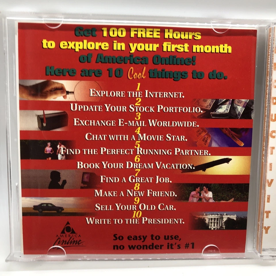 The Learning Company PhotoFinish 3.0 Computer PC Disc Program 1998 - Image 3 of 4