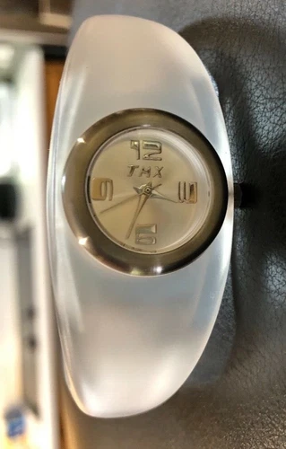 TIMEX VINTAGE TMX Watch NWOT