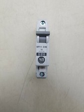 ALLEN BRADLEY 1492-CB1 G 010 Ser C