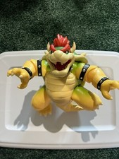 JAKKS Nintendo The Super Mario Bros Movie 7" Figure with Breathing Effect