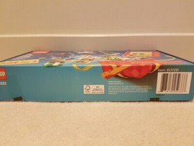 LEGO 40222 Holiday Christmas Build Up 24-in-1 *Brand New/Sealed*