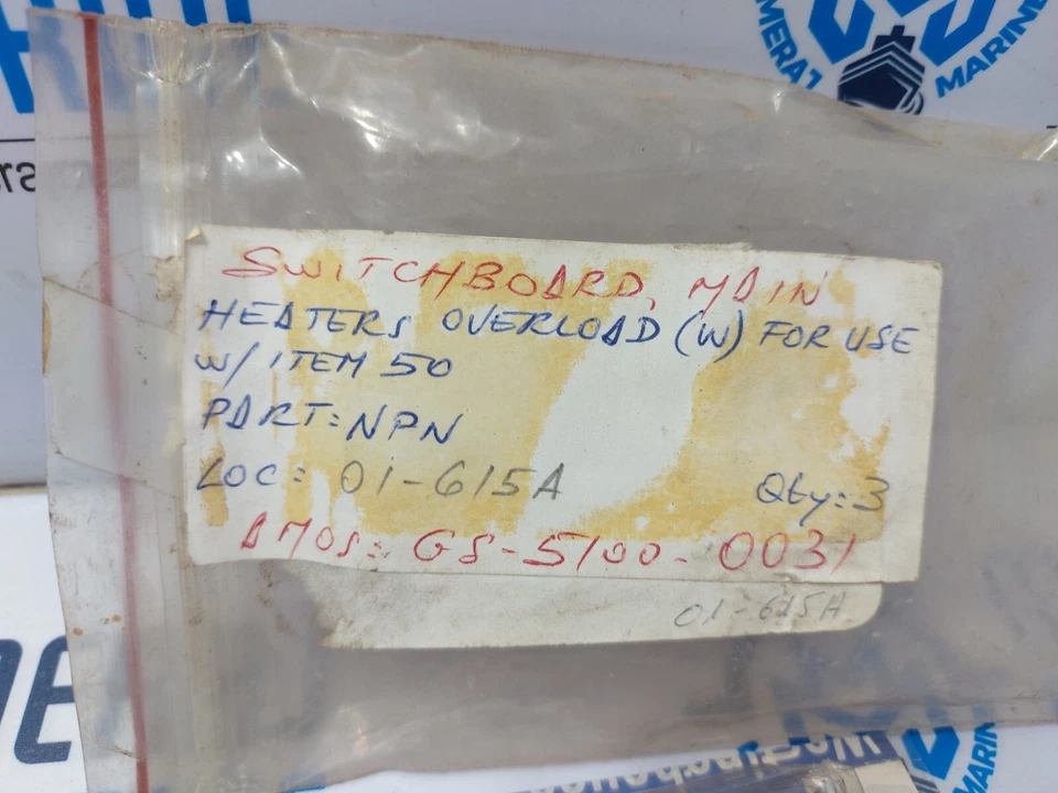 Élément De Chauffage Type A Westinghouse H10 177C524G10 - Photo 2/4