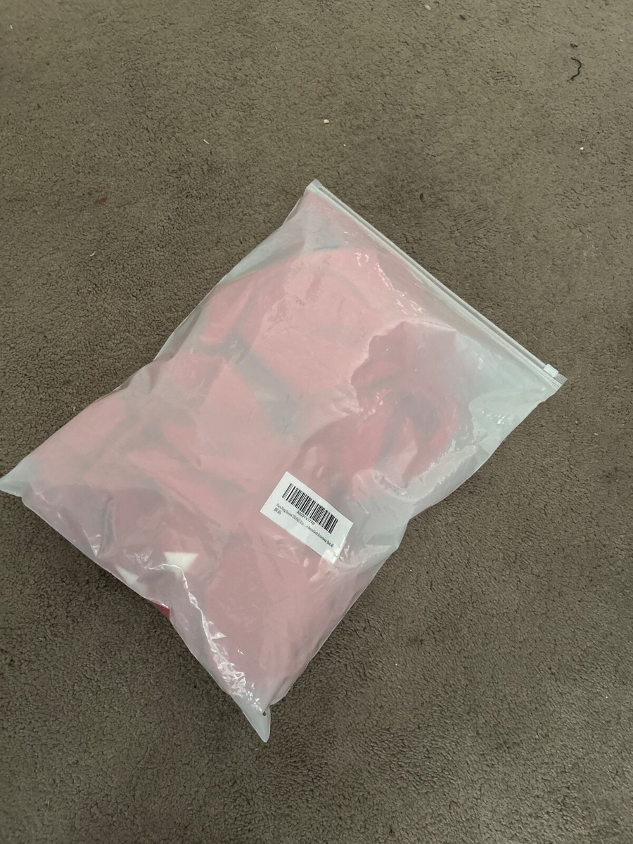 Glo Gang Glo Man Full Zip Hoodie (Red) | eBay