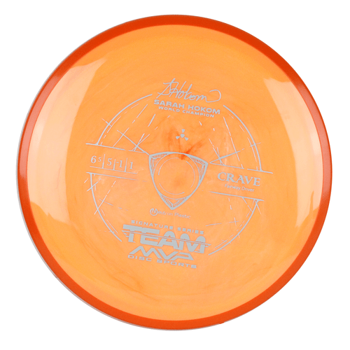 Axiom Disc Golf Sarah Hokom Neutron Crave Fairway Driver 6.5/5/-1/1 Choose Exact - Picture 111 of 208
