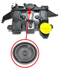 Valve Cover Membrane for Opel Nissan Renault 1.6 DCI R9M 118301003R 1326400Q1F