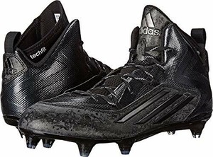 adidas performance crazyquick 2.0 mid football cleat