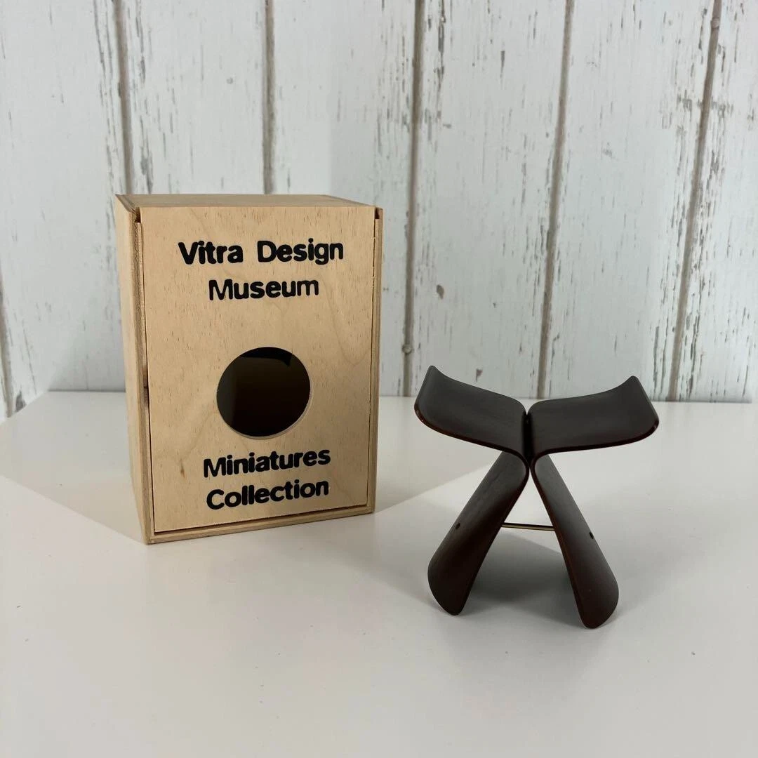 ☆希少品☆ Vitra Design Museum Sori Yanagi - 雑貨