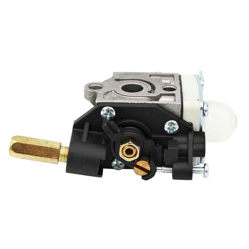 Carburatore per MTD Troy-Bilt 120R 121R 320BVR 410 600R 705R 725R, ZAMA RBK66B - Foto 2 di 9