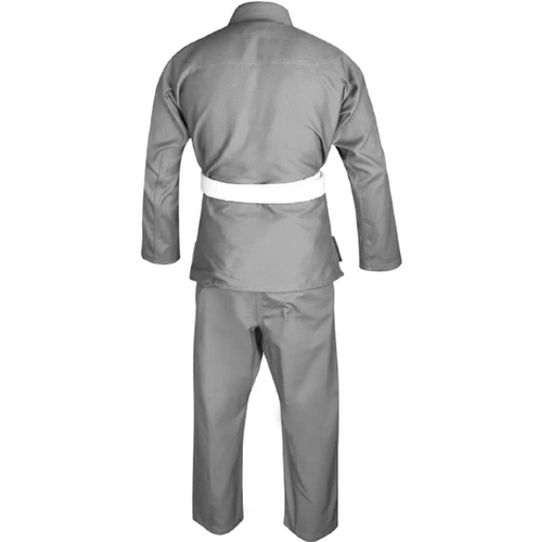 Brand New BJJ Gi 100%Cotton Brazilian Jiu Jitsu Jacket Pant Kids M00 to Adult A6 - Picture 24 of 42