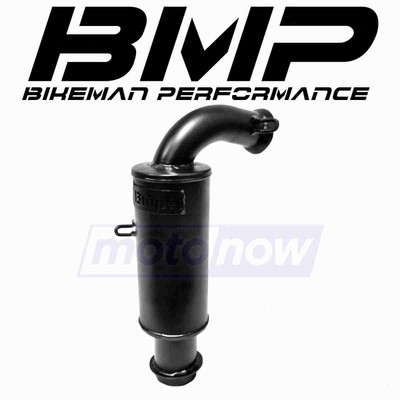 BikeMan Powder Lite Muffler for 2005 Ski-Doo Expedition 550F - Exhaust vg