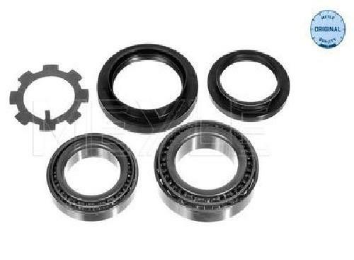 Meyle Set Di Cuscinetti Ruota 714 501 0002 - Immagine 3