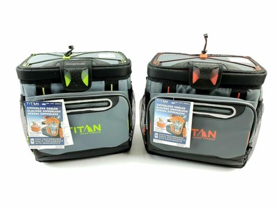 california innovations titan zipperless cooler