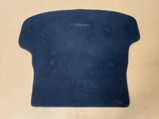 ⭐2019-2023 KIA STINGER GT TRUNK COMARTMENT CARPET FLOOR LINER MAT OEM LOT2378