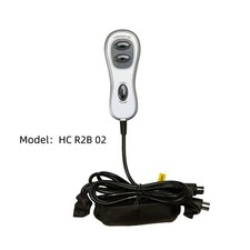 4 Button 5 Pin Remote Model HC R2B 02 Hand Control for Power Recliner Lift Chair