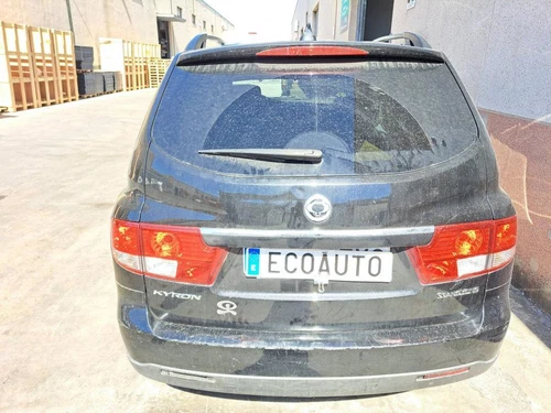 Scheinwerfer Rechts für SSANGYONG KYRON * 2007 185754 - Bild 10 von 10