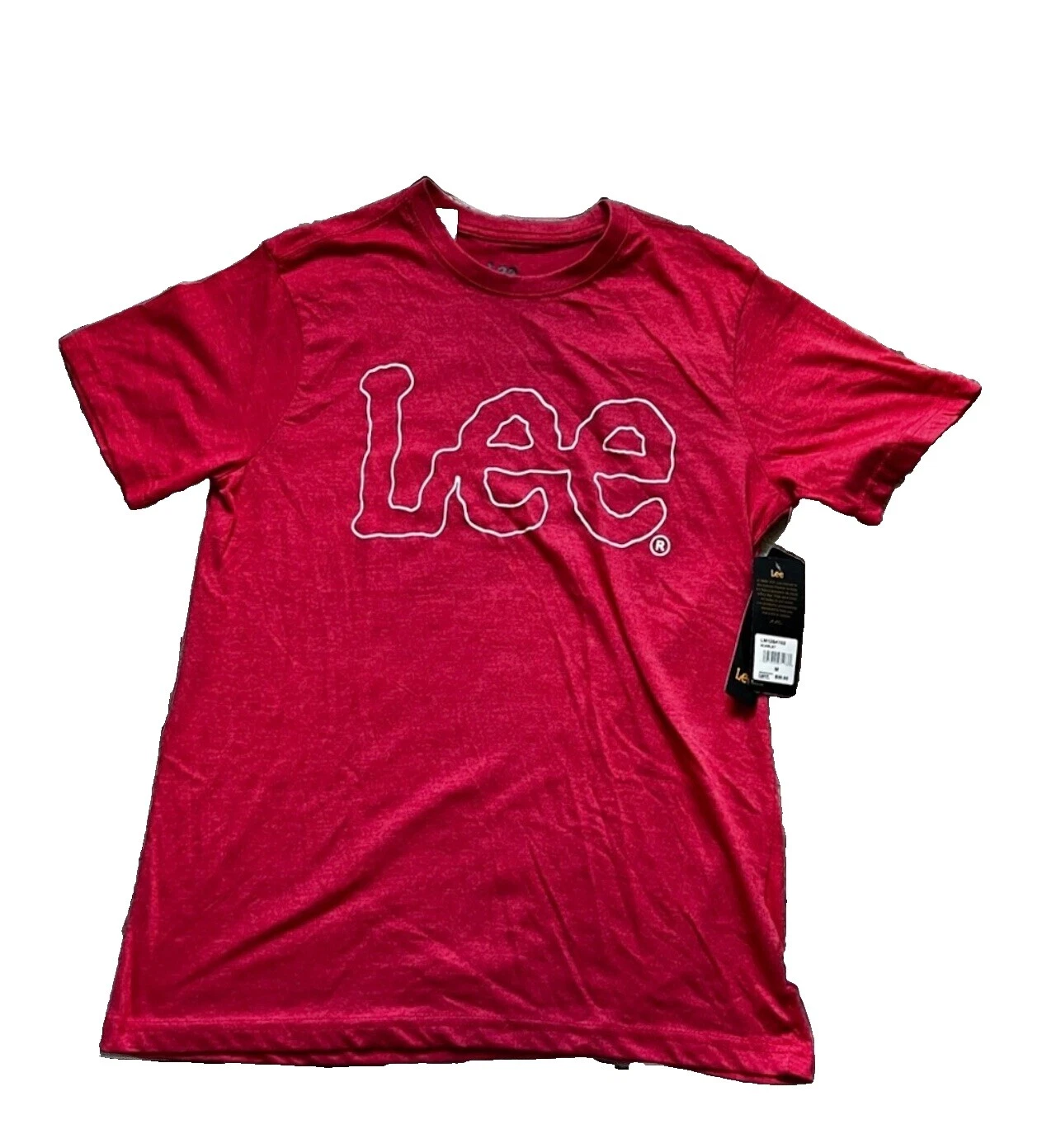 Lee Cotton T-Shirts for Men